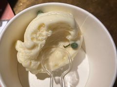 花椒冰淇淋-烤匠麻辣烤鱼(环球中心店)