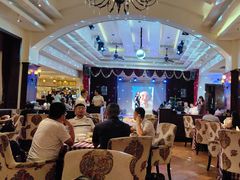 -邓丽君音乐主题餐厅