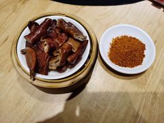 -老版火锅(半坡店)