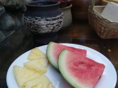 -尽善百年古院餐厅(王家老宅店)