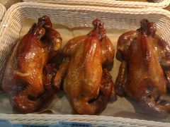 -胡记真不同饭店(临河街店)