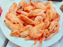 -圣罗巴海鲜烤肉自助(鲅鱼圈万达店)