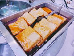 -潮喜竹溪荔湖酒家(荔枝湾店)