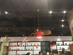 大堂-壹只卤鹅(华润万家店)