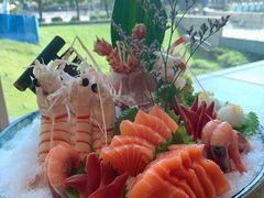 -王鼎精致料理铁板烧(世博源店)