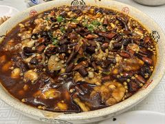 -蜀膳坊(洪公祠小区店)