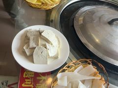 -姥家大锅台水库渔家
