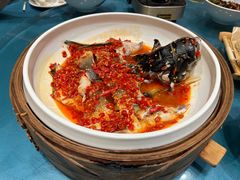 -渔乡米香·剁椒鱼头(四方坪店)