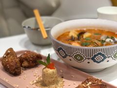 -玩味工厂·东南亚特色餐厅(太古里店)
