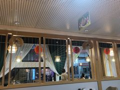 -隆喜元鱼汤包·海鲜(中联广场店)