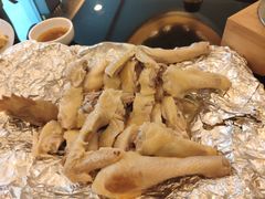-东江海鲜酒家(艺都分店)