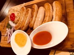 -马迭尔德式西餐精酿啤酒屋(中央大街店)
