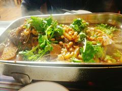 -88号小吃店·经典云南菜·地道纳西美食
