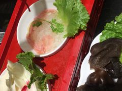 -川中故事·成都老火锅(东书房店)