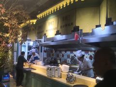 -驿楼兰·新疆菜(火车站店)