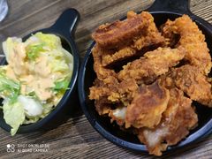 -豪尚豪牛排(彩悦城店)