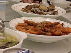-松兰山海景大酒店·海鲜中餐厅
