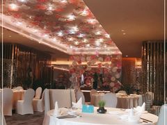 大堂-桃花源中餐厅(金茂豪华精选酒店)
