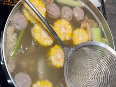 -潮发潮汕牛肉店(芳村店)