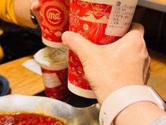 -湊湊火锅·茶憩(上海合生汇店)