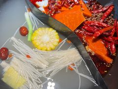 -阳阳老火锅(小南门店)