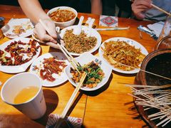 -搓火大都会(广安门总店)