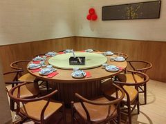 -大家食府·福建菜(FAC协盛中心庭院餐厅店)