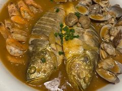 -北李妈妈菜·海肠捞饭(高新万达店)