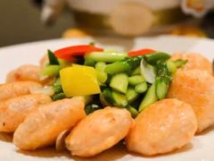 -丽晶轩中餐厅(重庆丽晶酒店)