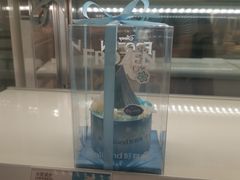 -好利来(西罗园店)
