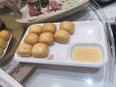 -草原传奇鲜羊火锅(桥北店)