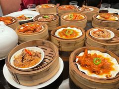 -厦门艾美酒店·乐美中餐厅