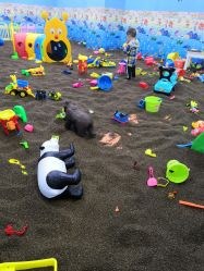 -佳贝爱益智主题儿童乐园(乐尔乐旗舰店)