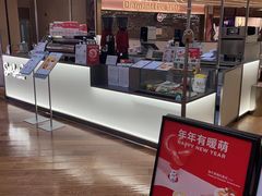-Seesaw Coffee(上海虹桥天地店)