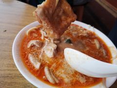 -津品味小吃(大学湾店)