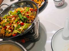 -刘胖子家常菜·蹄花焖藕(富安街店)