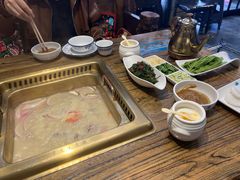 -泽成·冰煮羊(乌兰察布红楼店)