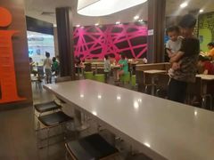 -麦当劳(漳州万达店)