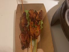 -蛙喔炭烧牛蛙(盐城盐都万达店)