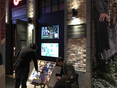 -JZ Club 爵士酒吧(上海店)
