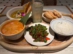 -太食獸泰式茶餐厅(IFS国金中心店)