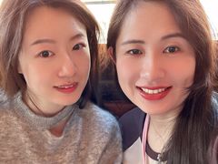 -The Cheesecake Factory 芝乐坊餐厅(王府中環店)