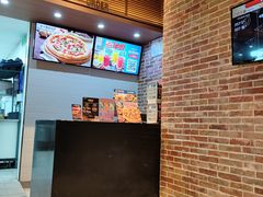 -达美乐比萨(留仙大道店)
