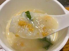 -小城粥道·海胆鲜虾粥(解放广场店)