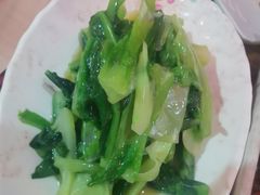 -蘑菇私房菜小馆(杨家坪西城天街店)