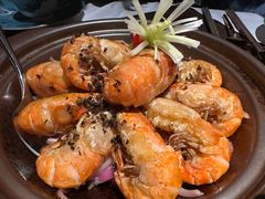 -大拙里·精致融合菜(沙湖桃源国际店)