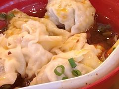 -龙抄手(春熙路总店)