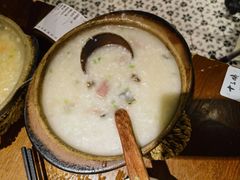 -南拳十三姨·潮汕砂锅粥(世纪金源店)