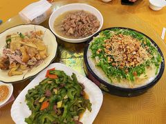 -横岗朋仔餐厅