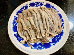 -洪运轩饭庄(北纬路店)